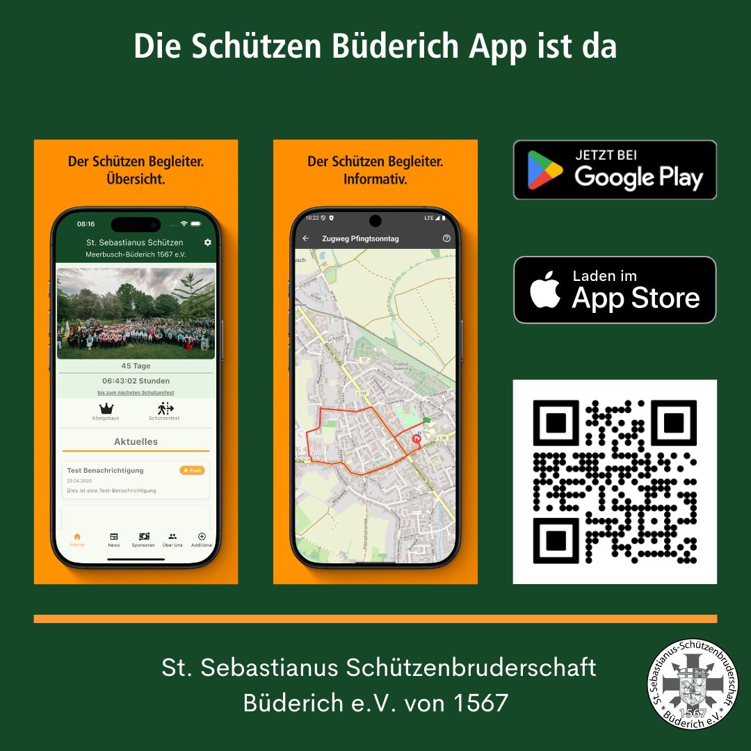 AppStoreWerbung